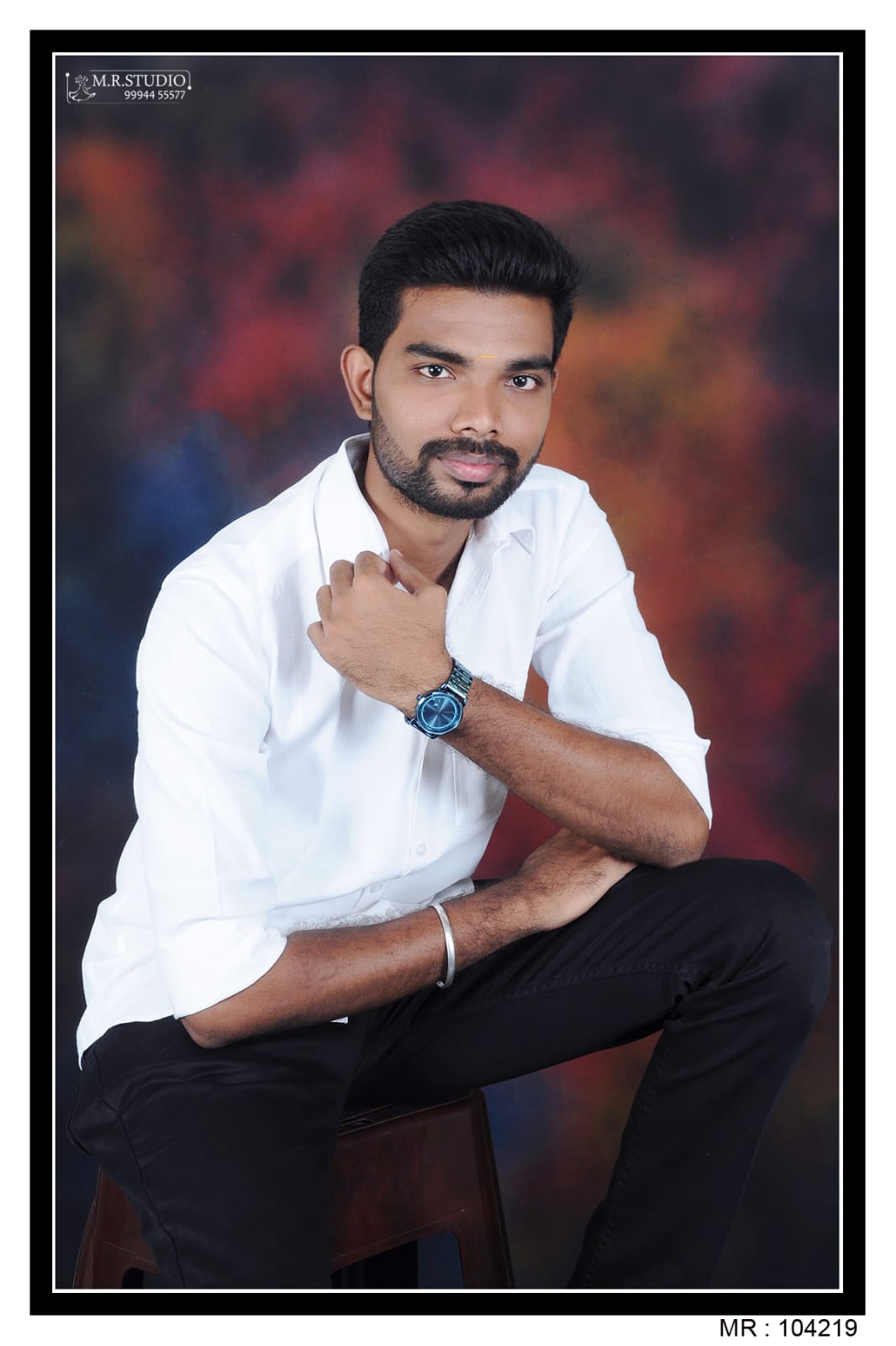 தீபன் குமார்